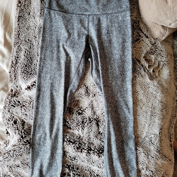 LULULEMON LEGGINGS - Picture 4 of 4